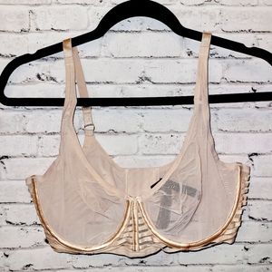 Victoria's Secret Demi Bra